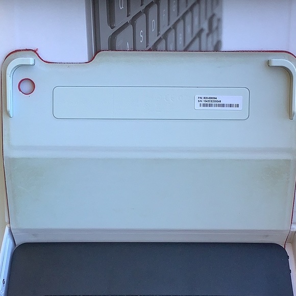 Used iPad Mini Keyboard Case - Picture 4 of 5